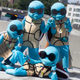 Image for article titled Our Favorite Cosplay From DragonCon 2019, One Of America's Oldest Nerd Shows